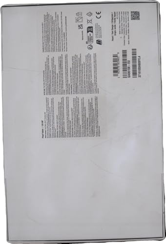 Google Pixel Tablet 11“