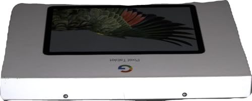 Google Pixel Tablet 11“