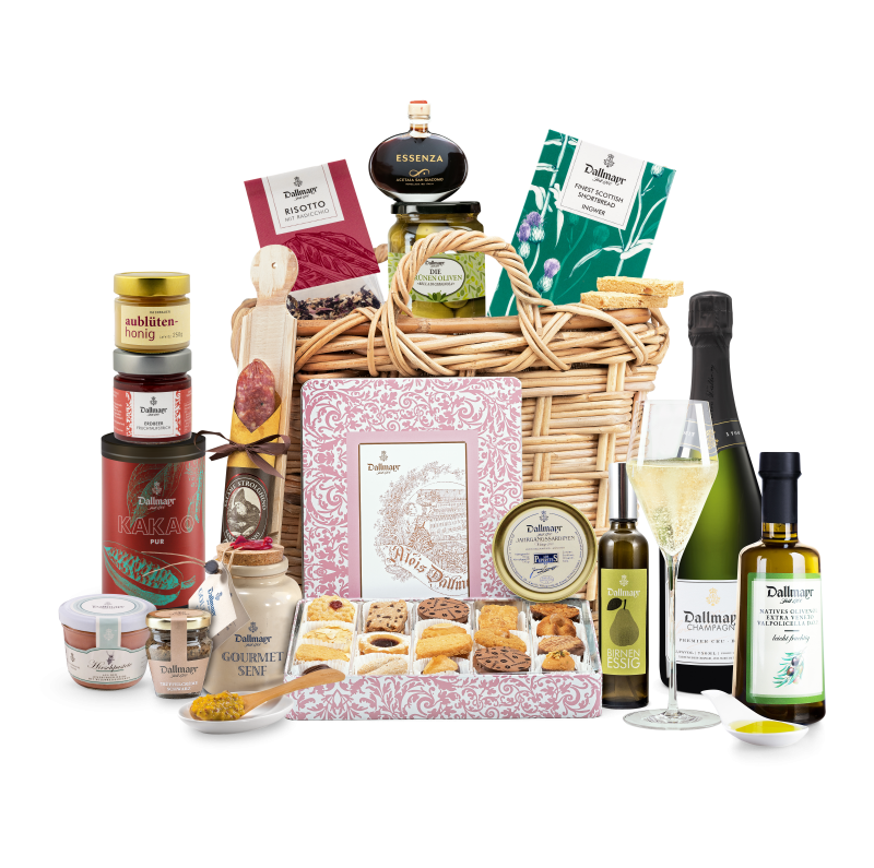 Schlaraffenland -Sommeredition-