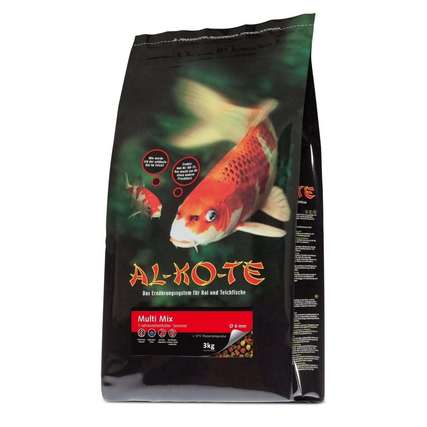 ALKOTE Multi-Mix 3mm