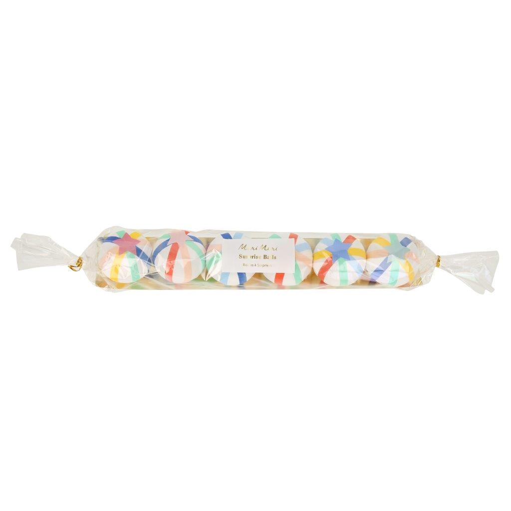 Überraschungsbälle Multi Colour