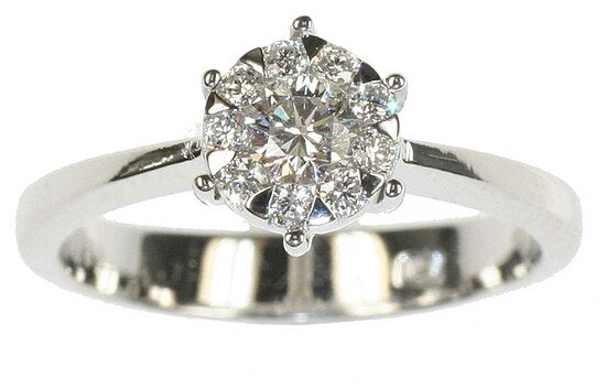 Ring von Heinz Mayer E3138-R1068-100