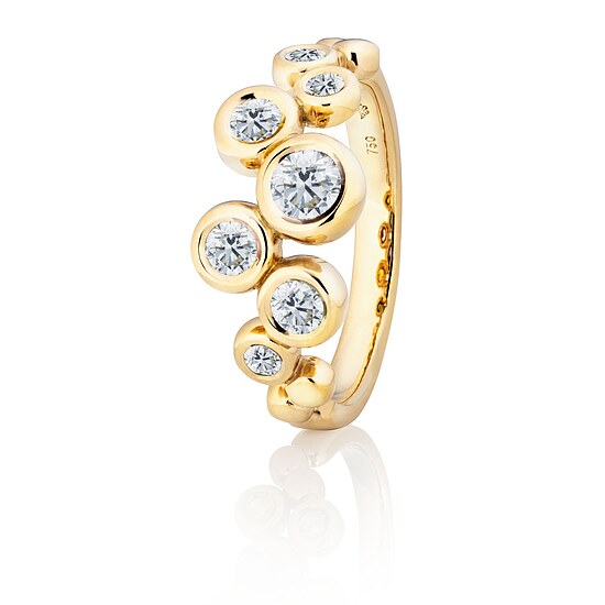 Ring von Capolavoro RI7BRW02757