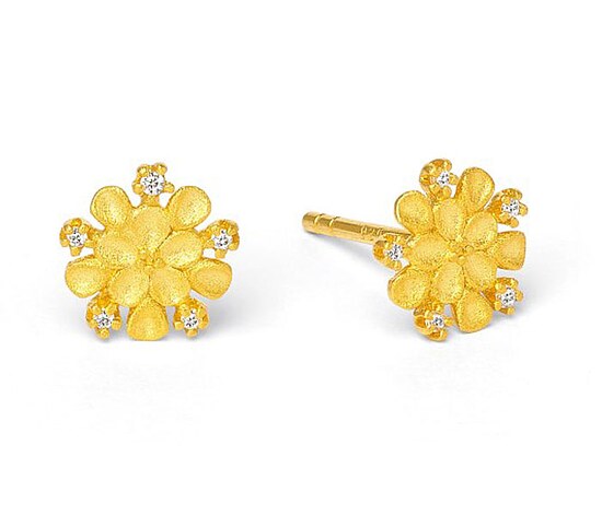 Ohrschmuck von Bernd Wolf 19415156