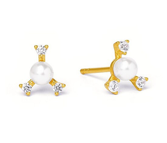 Ohrschmuck von Bernd Wolf 19606656