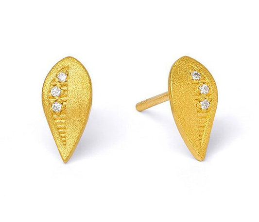 Ohrschmuck von Bernd Wolf 19605156