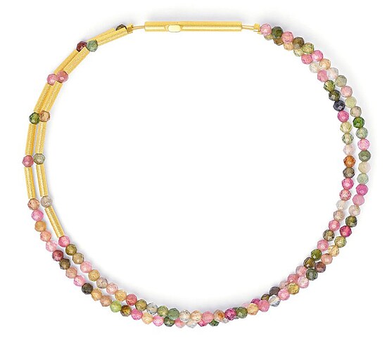 Armschmuck von Bernd Wolf 62511926-19cm