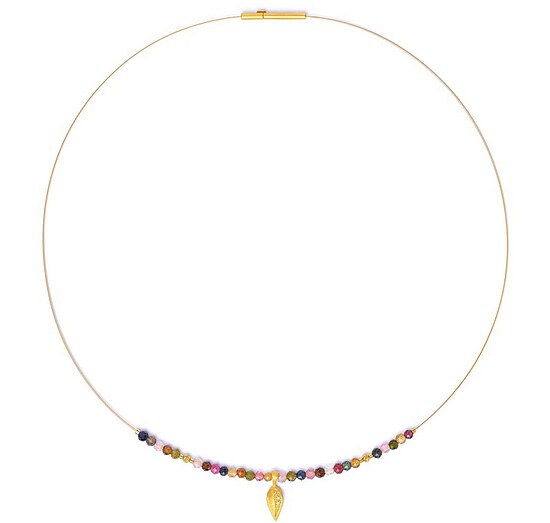 Halskette von Bernd Wolf 84184926-43