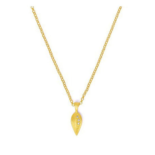 Halskette von Bernd Wolf 87693156-41--45