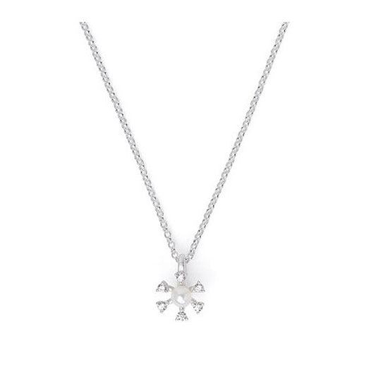 Halskette von Bernd Wolf 87695654-45--50