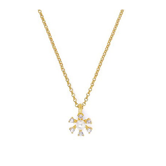 Halskette von Bernd Wolf 87695656-45--50