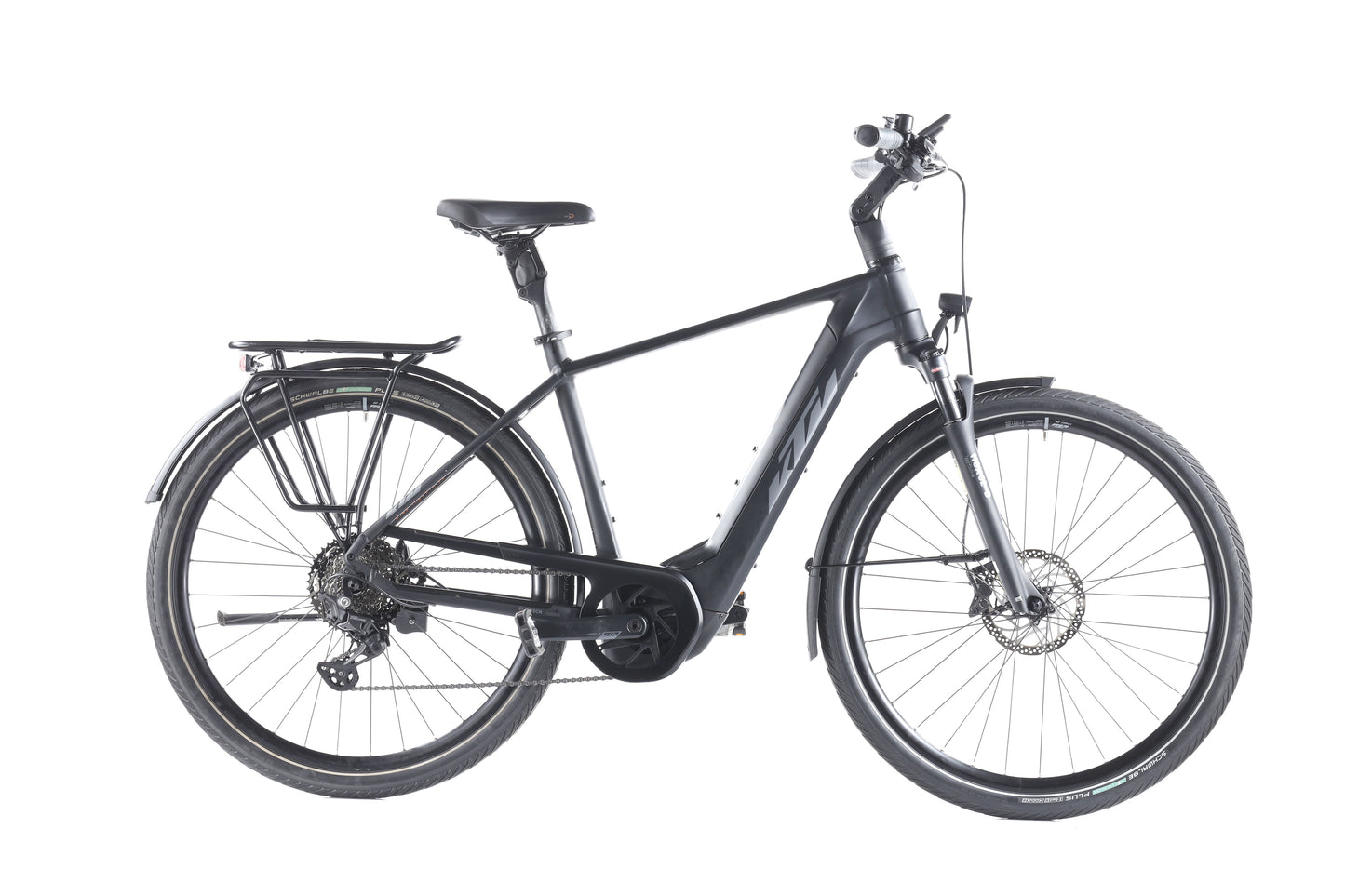 KTM Macina Style 730 - 2023 - cm (M)