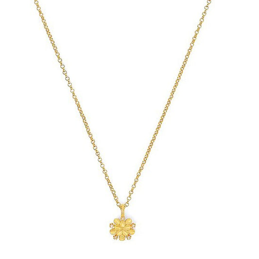 Halskette von Bernd Wolf 87623156-41--45