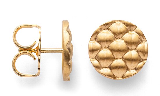 Ohrschmuck von Bastian 42190