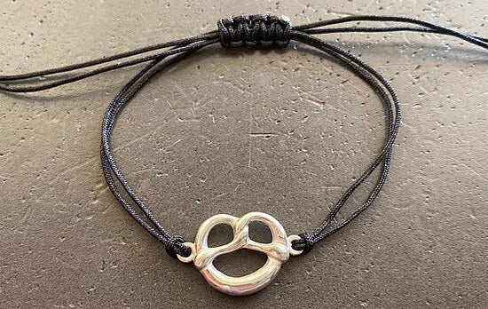 Uhren Hieber Armschmuck München CK220017 B