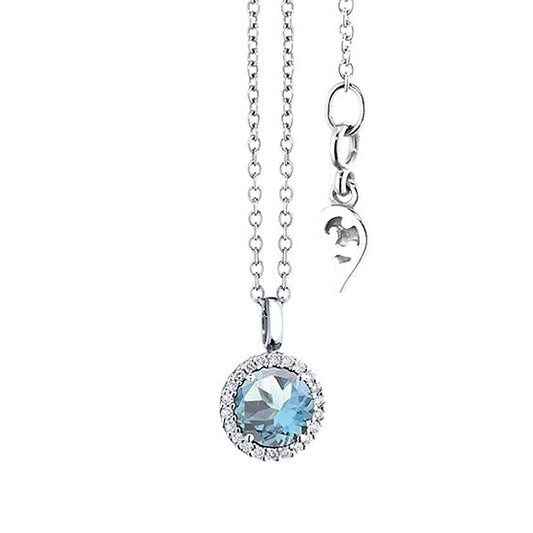 Halsschmuck von Capolavoro CO8TOA02037-M