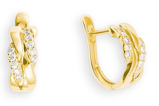 Ohrschmuck von Palido 1.41.2627