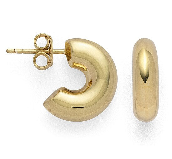 Ohrschmuck von Bastian 42650