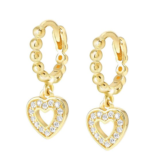 Nomination Ohrringe 240507/008