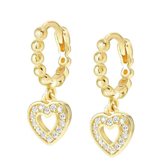 Nomination Ohrringe 240507/008