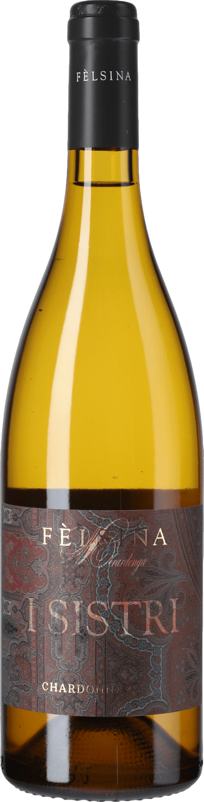 Felsina I Sistri Chardonnay 2023