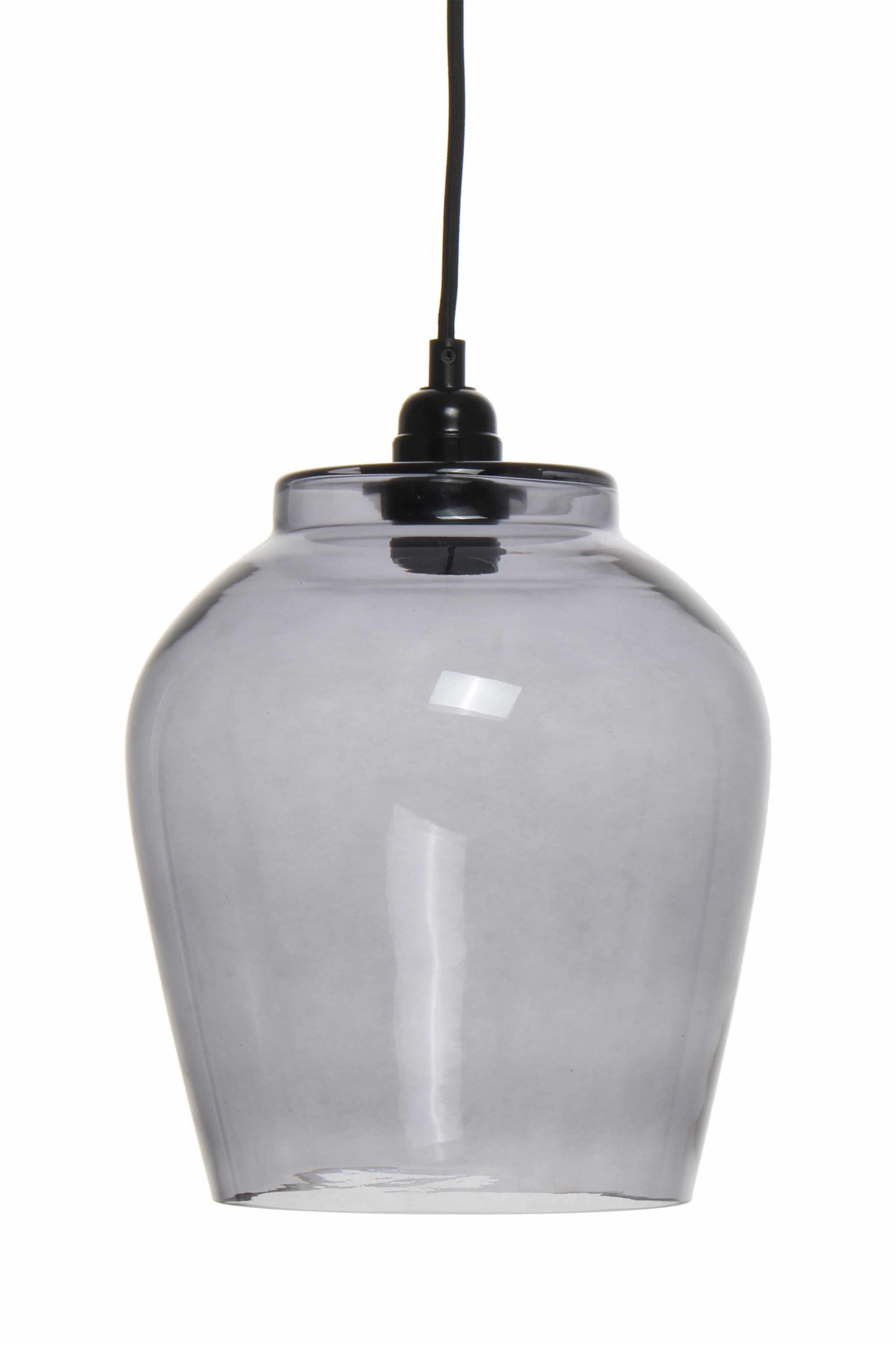 Hängelampe Sombra Orange