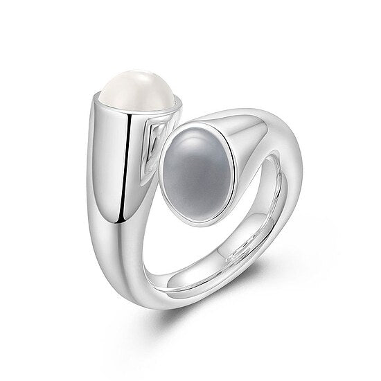 Damen-Ring von Quinn 0218376509