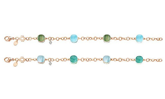 Armschmuck von Bigli 20A21Rb