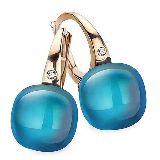 Ohrschmuck von Bigli 20O42Rlobmp