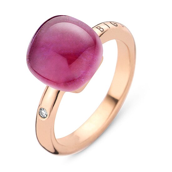 Ring von Bigli 20R88Ramrubmp