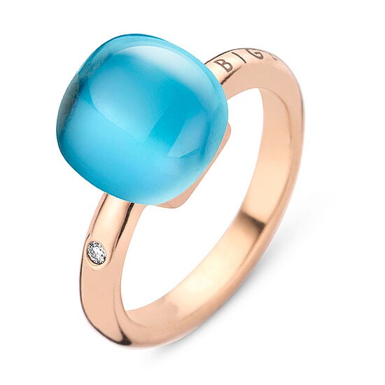 Ring von Bigli 20R88Rbtmpturch