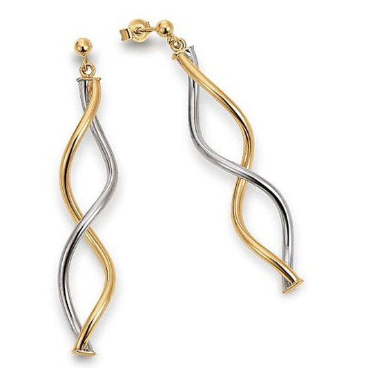 Ohrschmuck von Elaine Firenze 58025