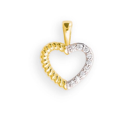 Anhänger von Palido K13783G