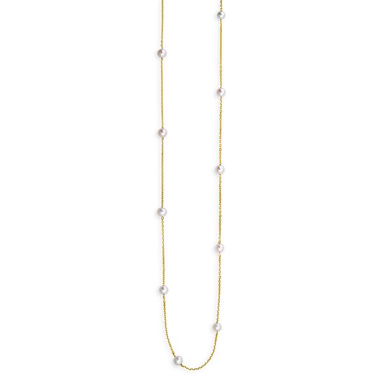 Halskette von Palido K13816G