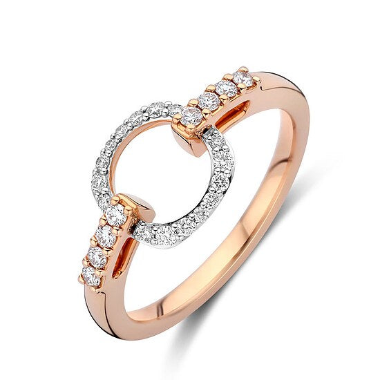 Ring von Bigli 23R214RWdia