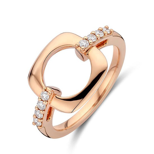 Ring von Bigli 23R215Rdia