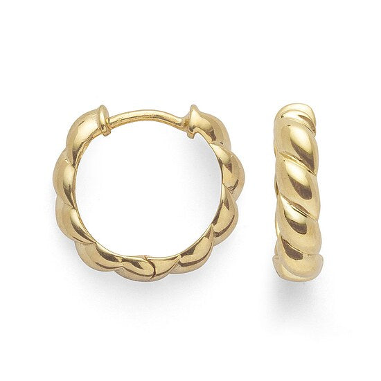 Ohrschmuck von Bastian 44480