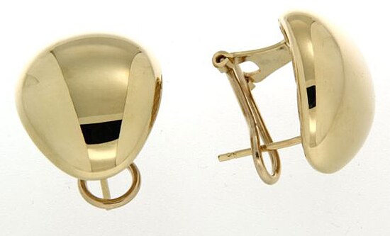 Ohrschmuck von Elaine Firenze 1111922E