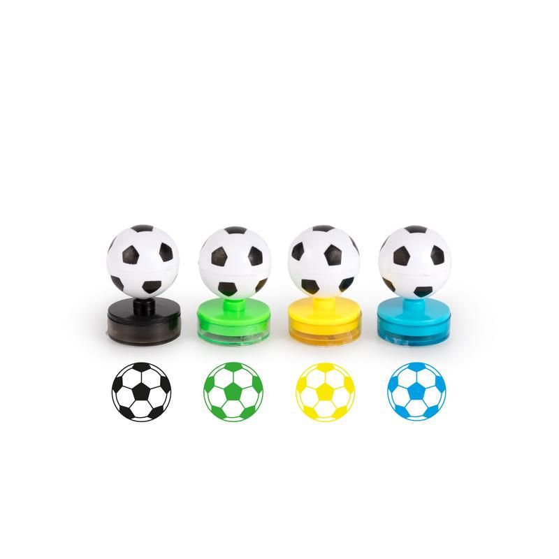 Fussball Stempel