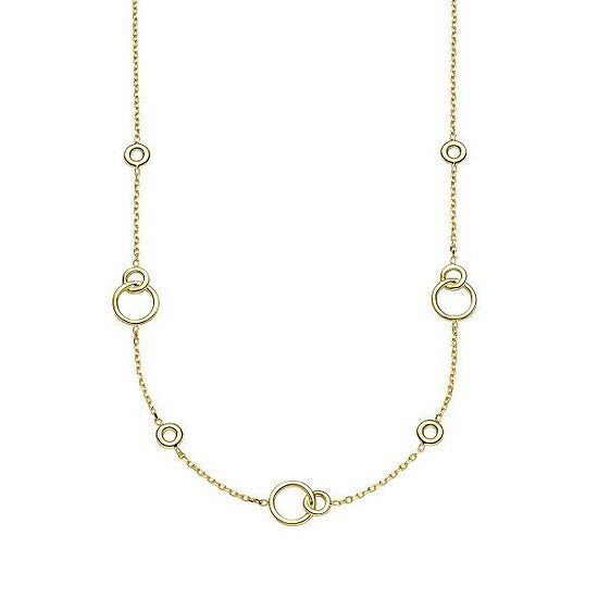 Halskette von Elaine Firenze 1114495C