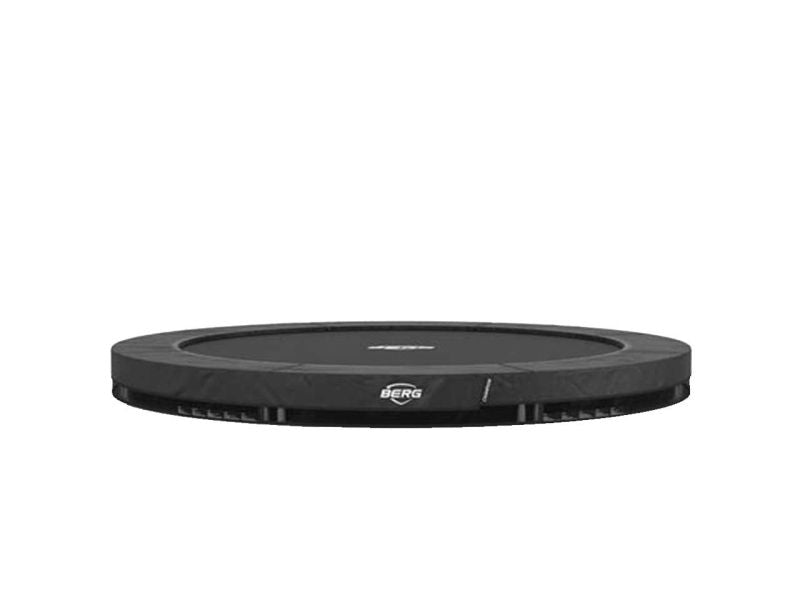 BERG Trampolin Champion Sports InGround 330 Grey