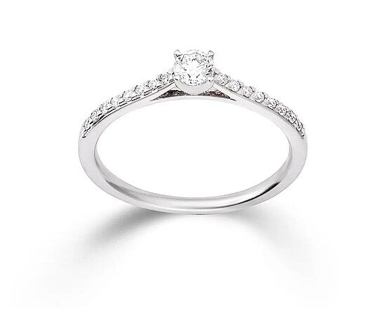 Ring von Palido F1802W/18