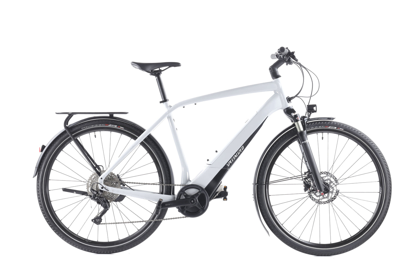 Specialized Turbo Vado 4.0 - 2020 - cm (XL)