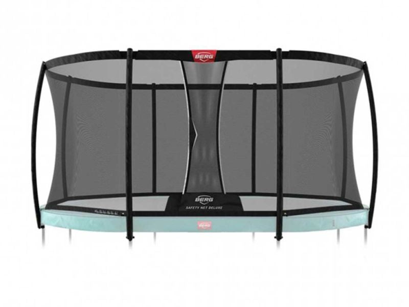 BERG Grand Sicherheitsnetz Deluxe 350