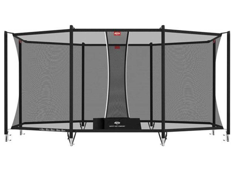 BERG Ultim Sicherheitsnetz Comfort 410