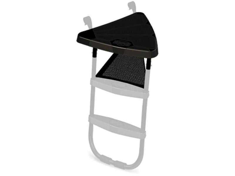 BERG Leiterplattform, nur Plattform für Leiter M & L