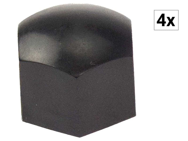 BERG Sechskant-Schutzkappen für Mutter M8