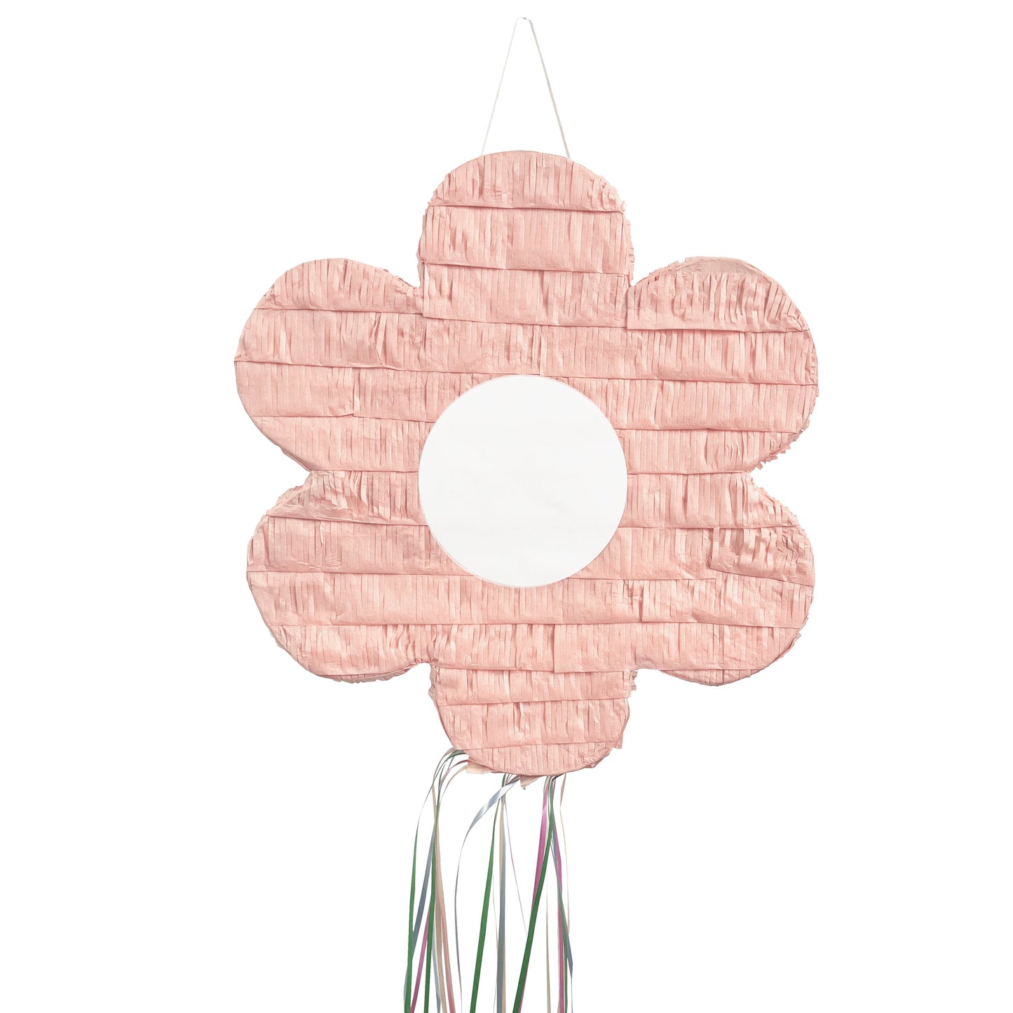 Daisy rosa Pinata groß