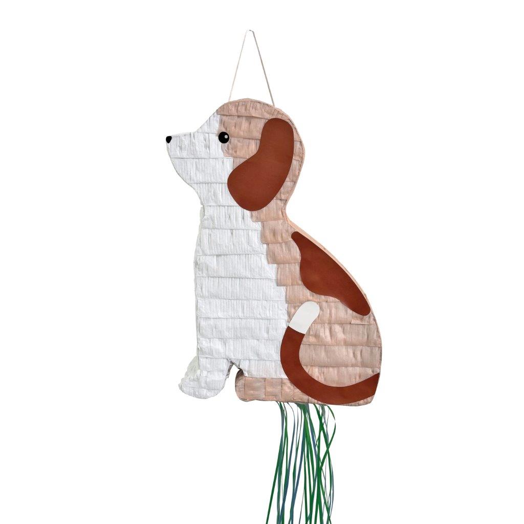 Hunde Pinata groß