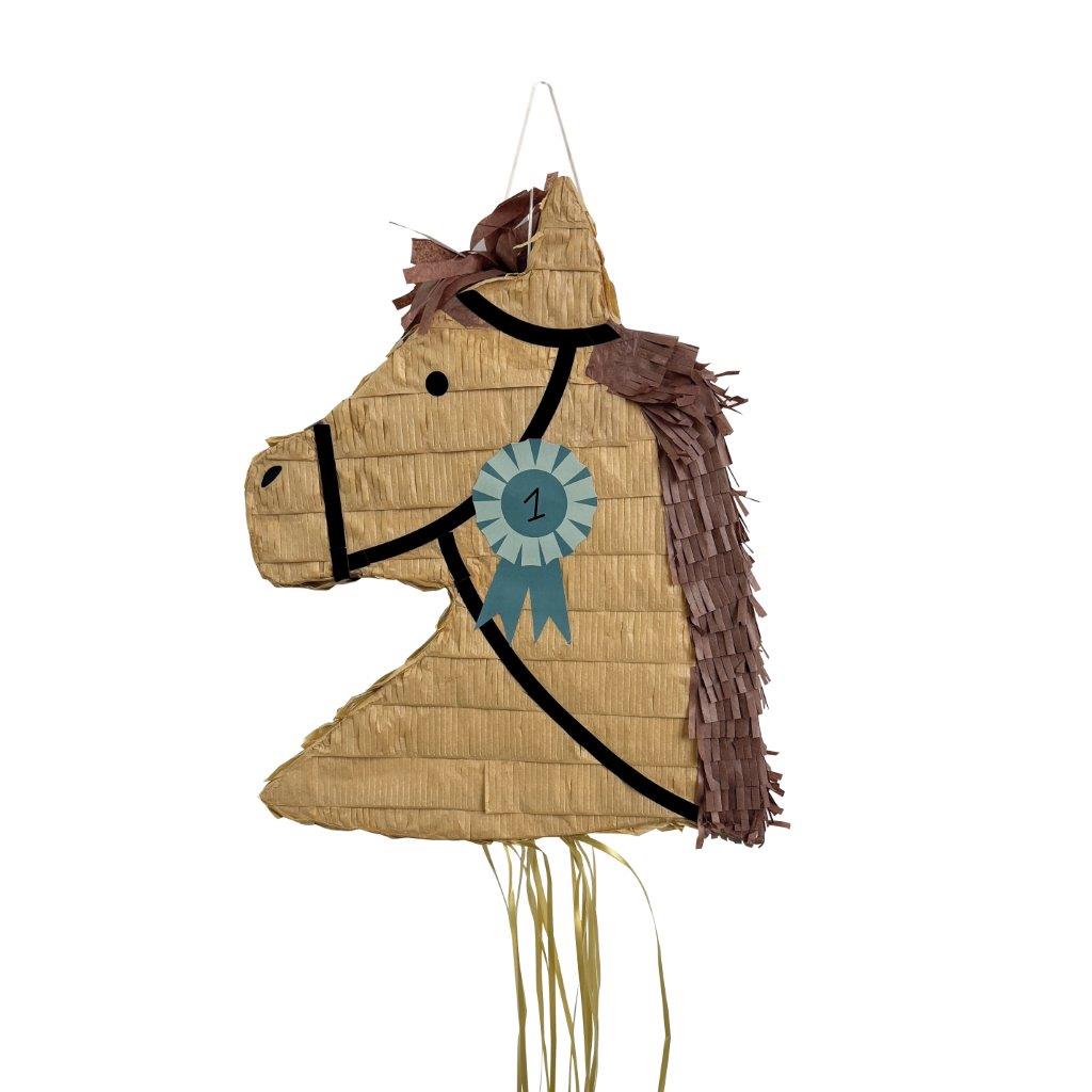 Pferd Pinata groß